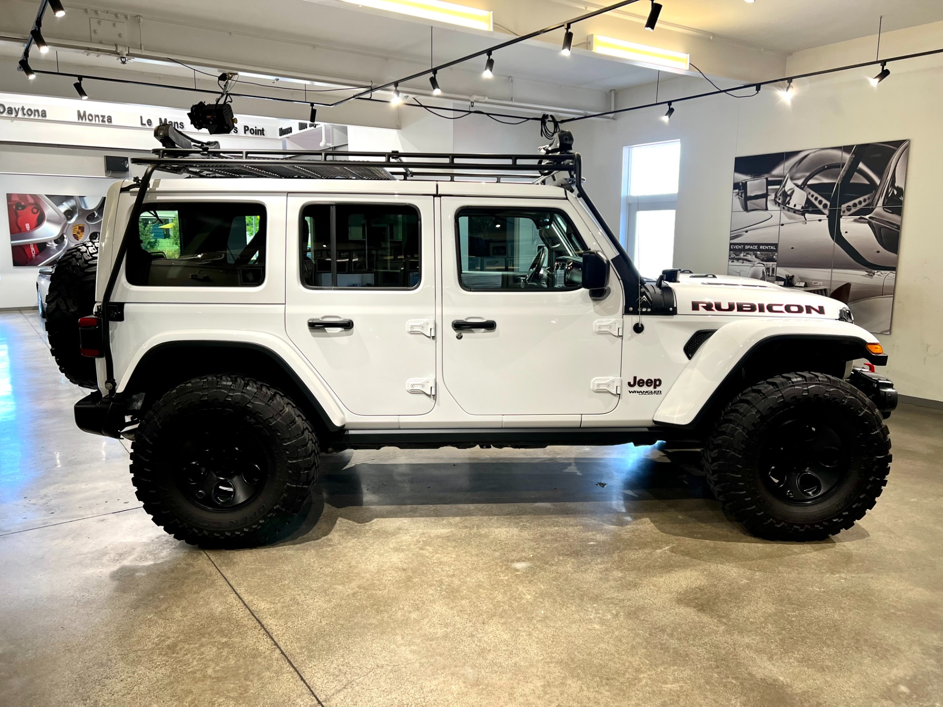 Used 2019 Jeep Wrangler Unlimited Rubicon | St. Petersburg, FL