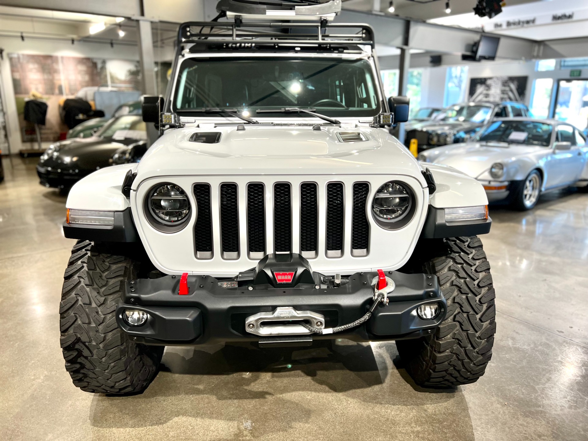 Used 2019 Jeep Wrangler Unlimited Rubicon | St. Petersburg, FL