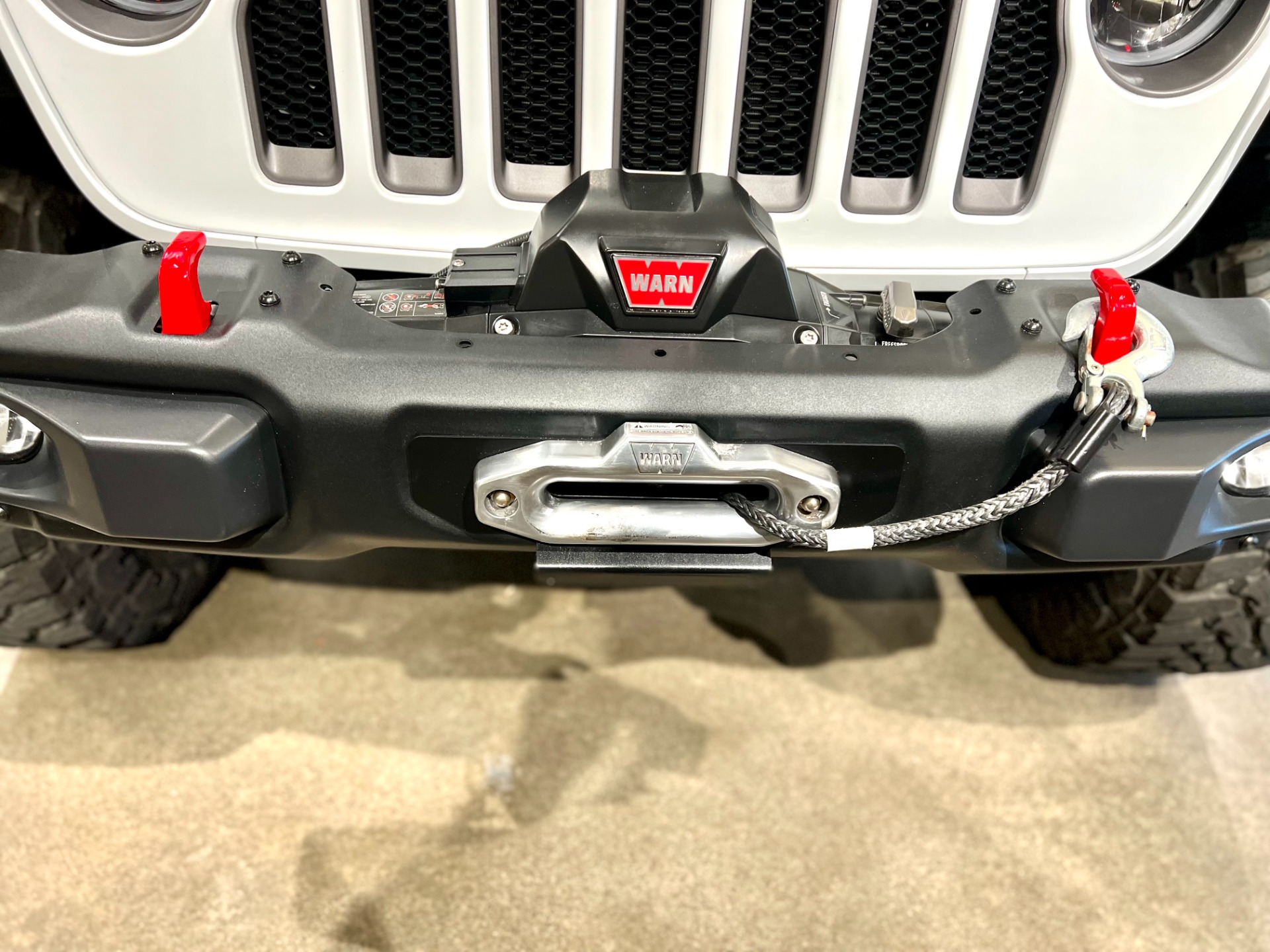 Used 2019 Jeep Wrangler Unlimited Rubicon | St. Petersburg, FL