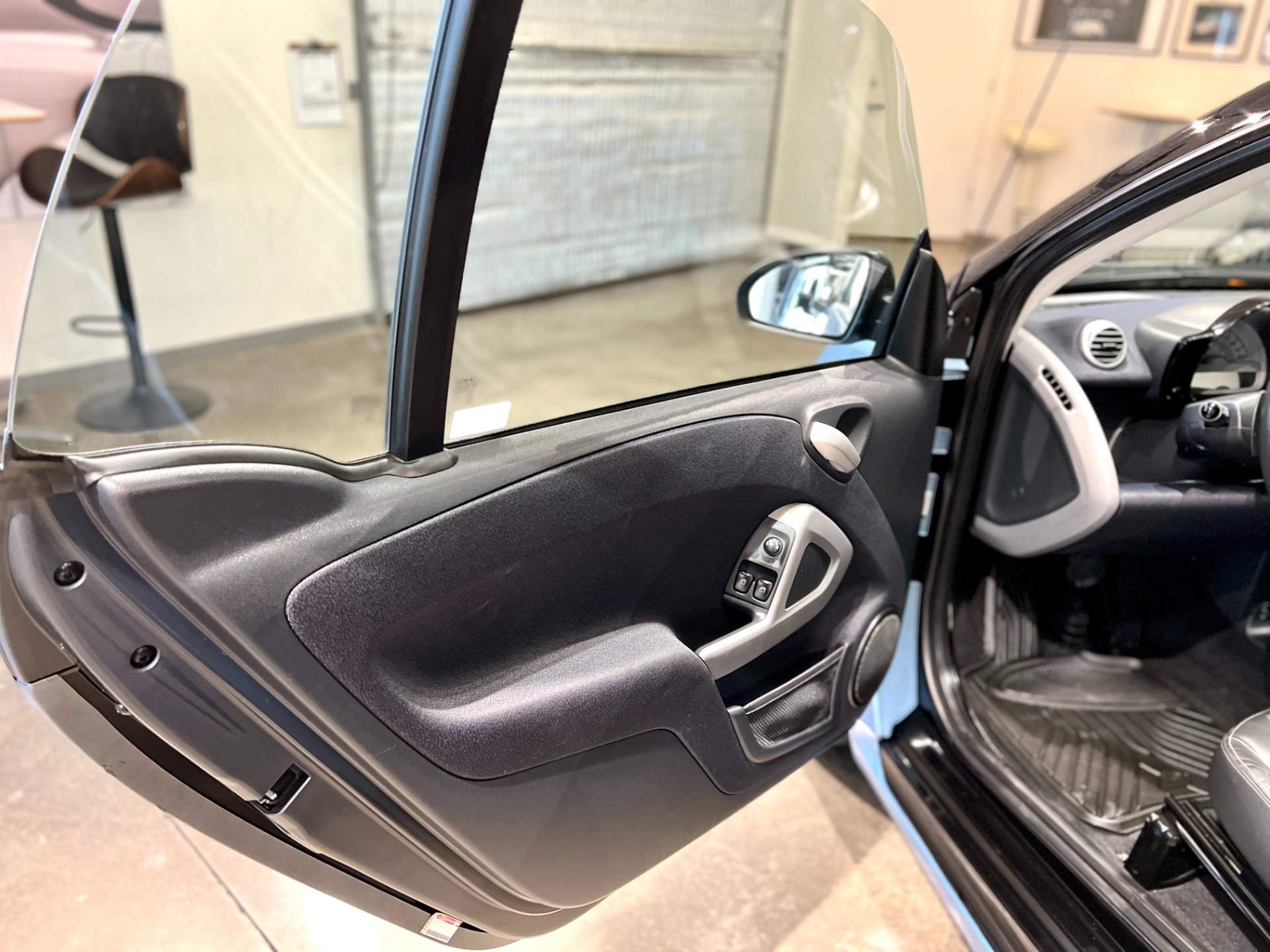 Used 2011 Smart fortwo passion cabriolet | St. Petersburg, FL