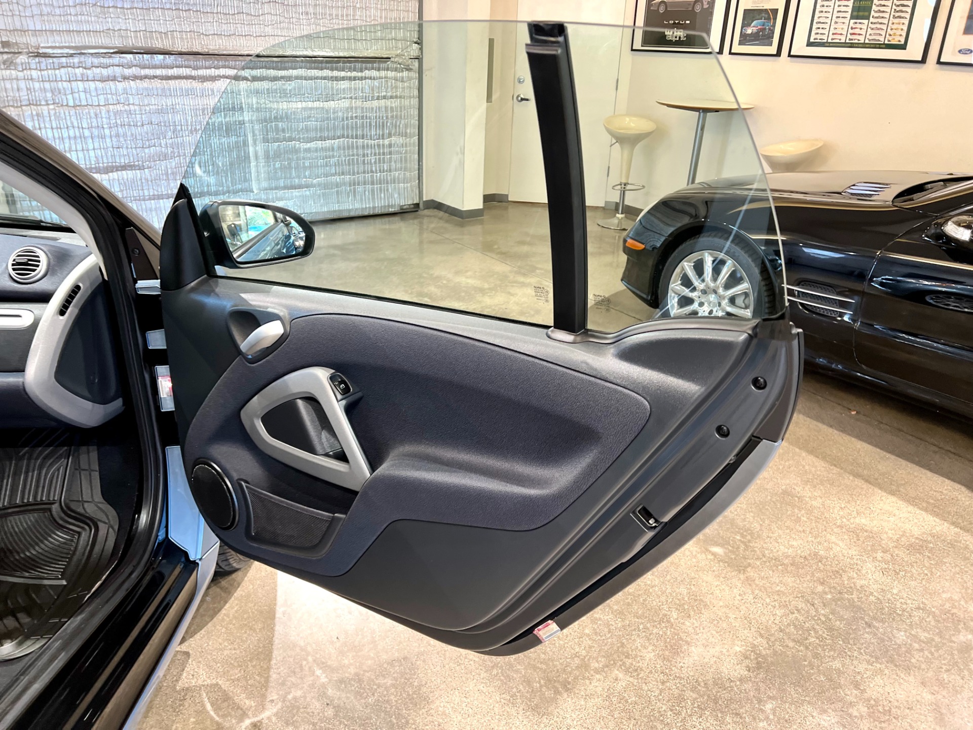 Used 2011 Smart fortwo passion cabriolet | St. Petersburg, FL