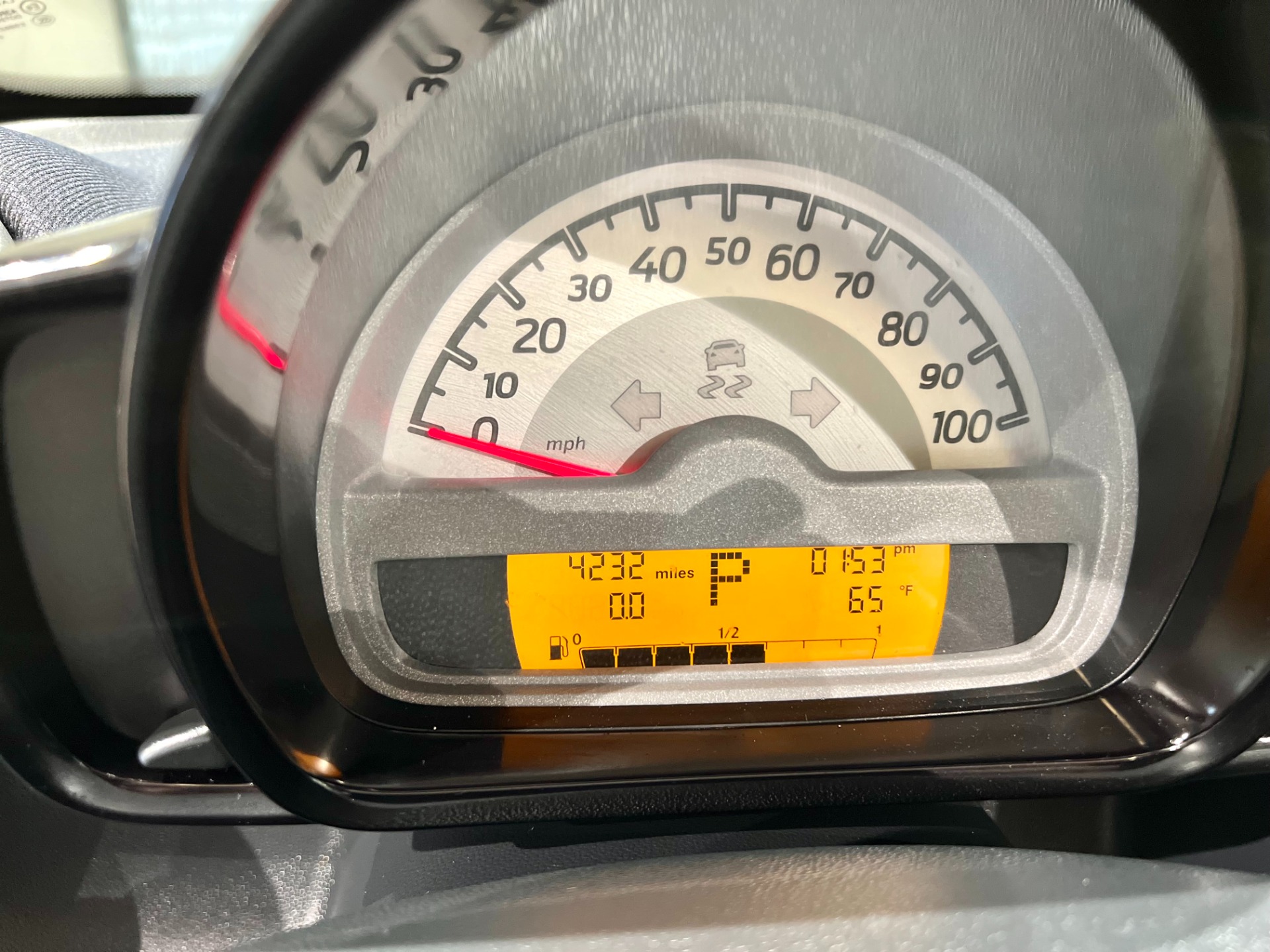 Used 2011 Smart fortwo passion cabriolet | St. Petersburg, FL