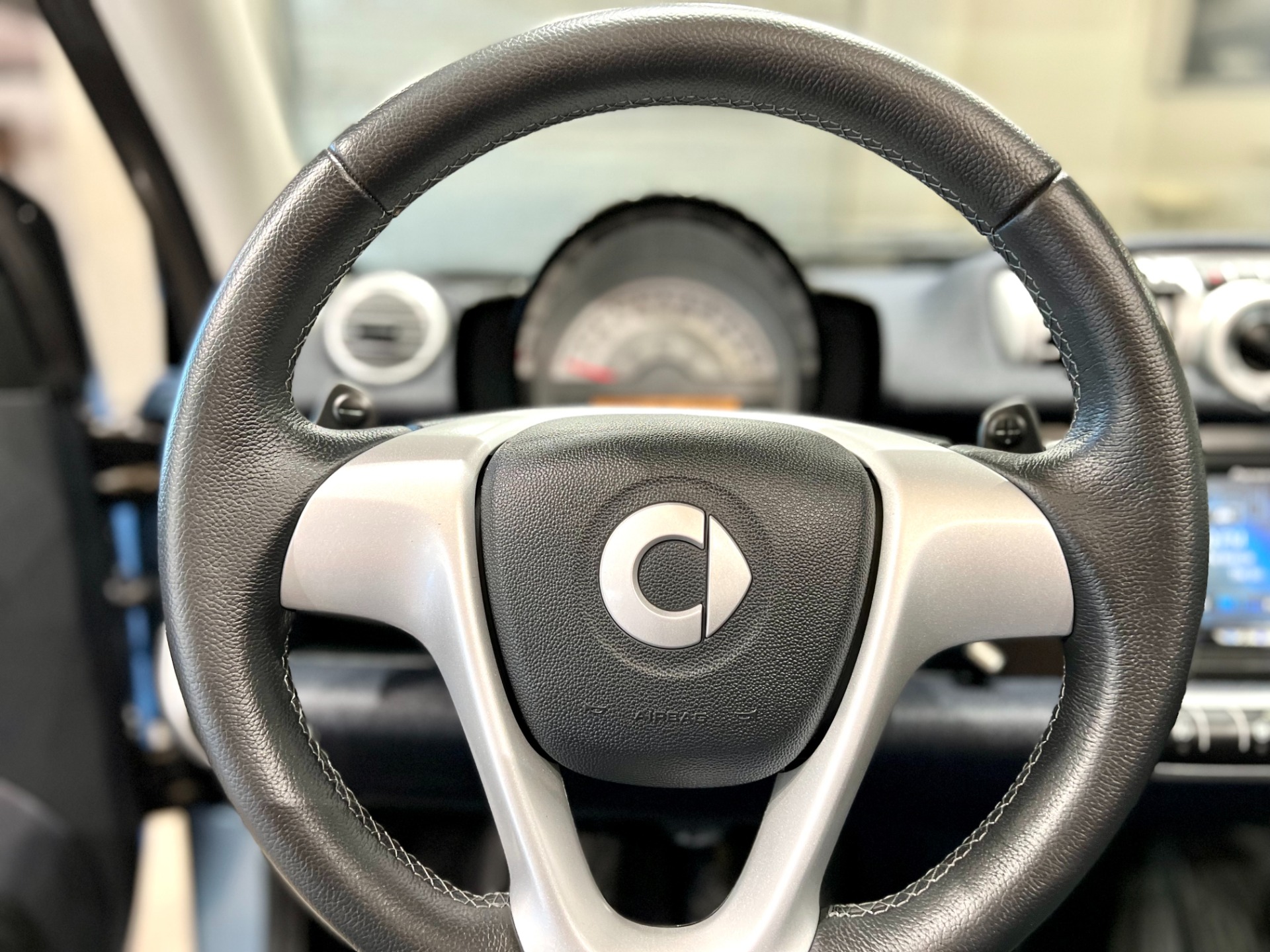 Used 2011 Smart fortwo passion cabriolet | St. Petersburg, FL