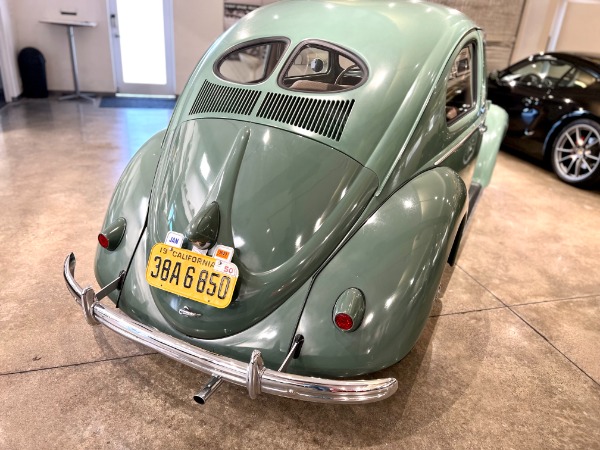 Used 1950 VW BUG Split Window | Corte Madera, CA