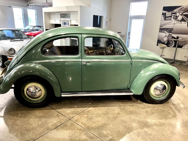 Used 1950 VW BUG Split Window | Corte Madera, CA