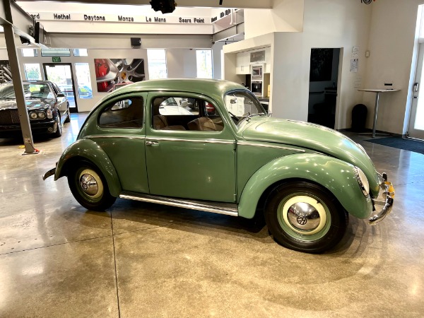 Used 1950 VW BUG Split Window | Corte Madera, CA