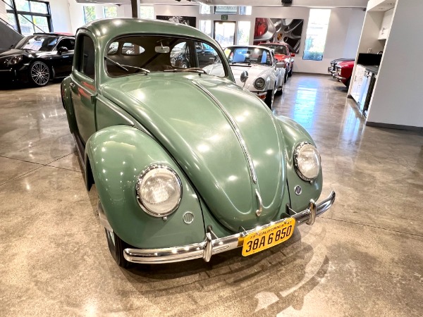 Used 1950 VW BUG Split Window | Corte Madera, CA