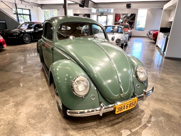 Used 1950 VW BUG Split Window | Corte Madera, CA