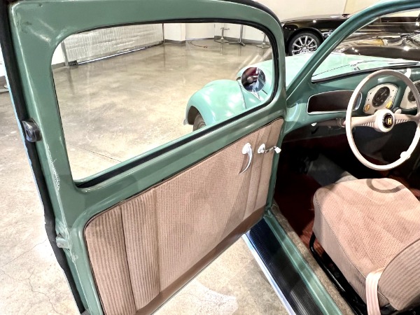 Used 1950 VW BUG Split Window | Corte Madera, CA