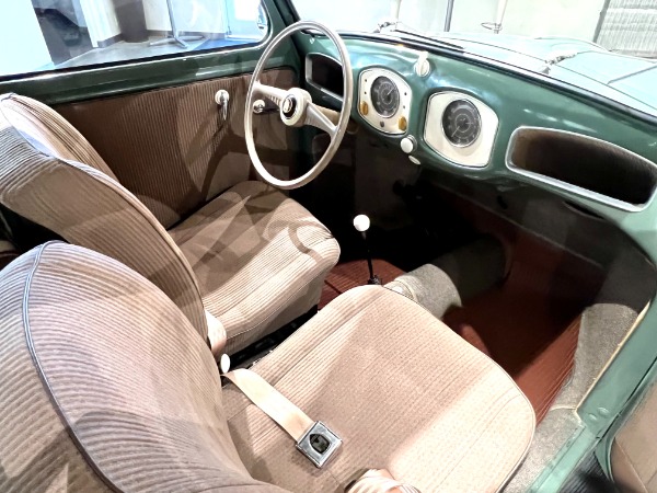 Used 1950 VW BUG Split Window | Corte Madera, CA