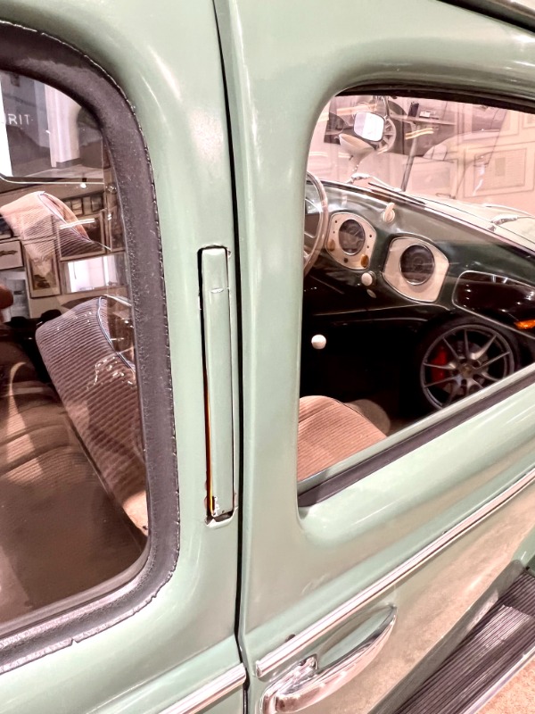 Used 1950 VW BUG Split Window | Corte Madera, CA