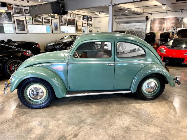 Used 1950 VW BUG Split Window | Corte Madera, CA