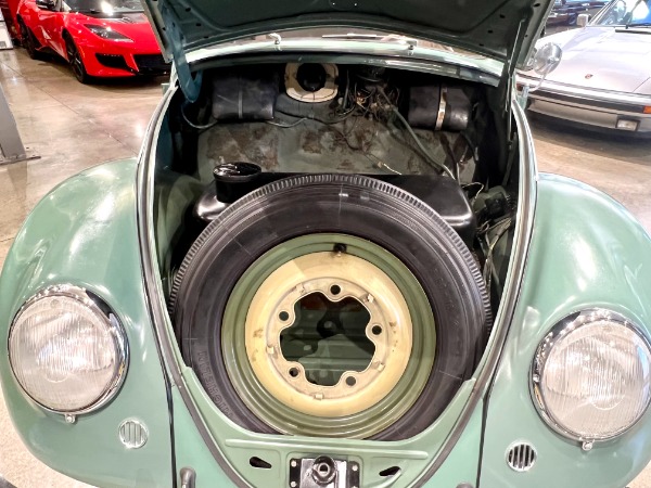 Used 1950 VW BUG Split Window | Corte Madera, CA