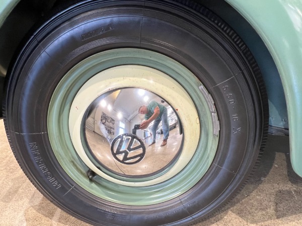 Used 1950 VW BUG Split Window | Corte Madera, CA