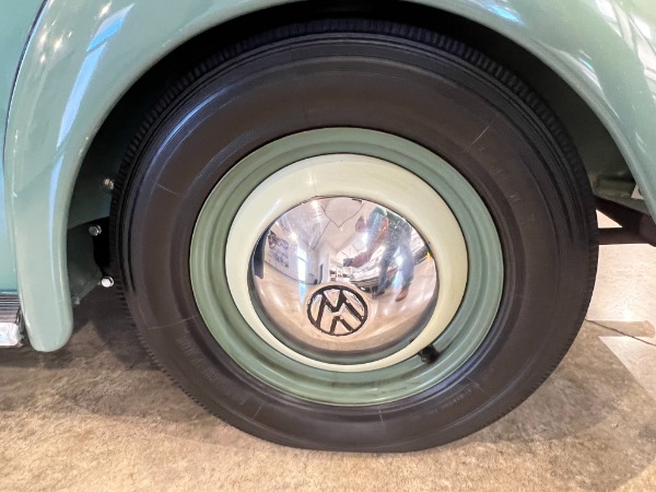 Used 1950 VW BUG Split Window | Corte Madera, CA