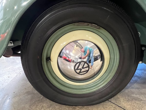 Used 1950 VW BUG Split Window | Corte Madera, CA