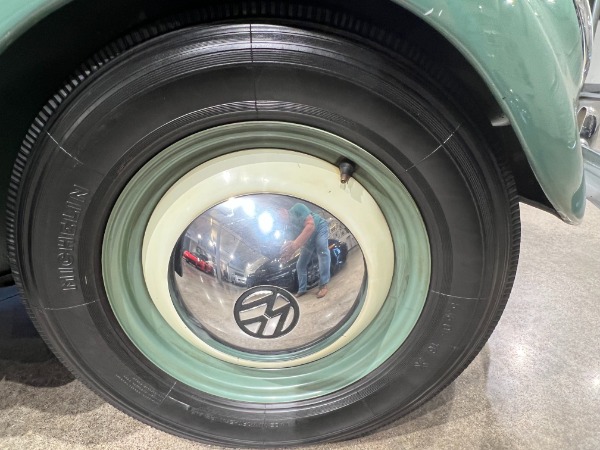 Used 1950 VW BUG Split Window | Corte Madera, CA