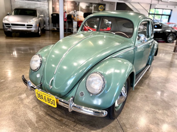 Used 1950 VW BUG Split Window | Corte Madera, CA