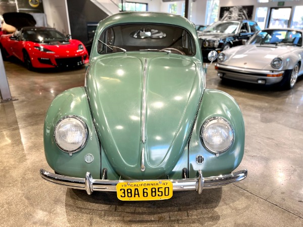 Used 1950 VW BUG Split Window | Corte Madera, CA