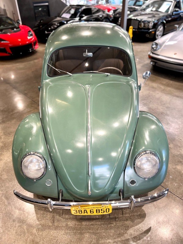 Used 1950 VW BUG Split Window | Corte Madera, CA