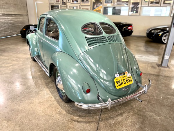 Used 1950 VW BUG Split Window | Corte Madera, CA