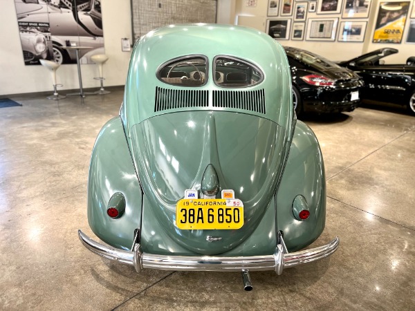 Used 1950 VW BUG Split Window | Corte Madera, CA