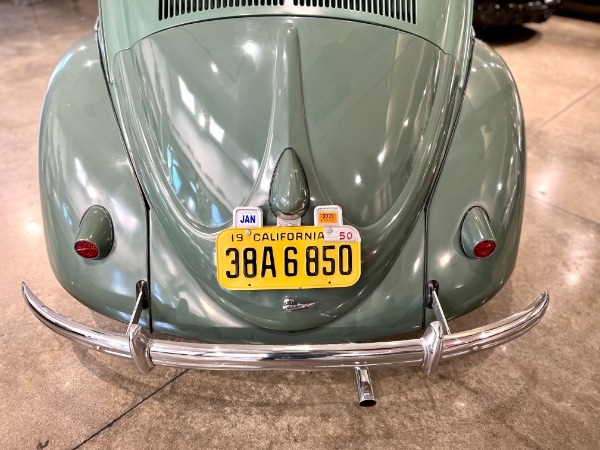 Used 1950 VW BUG Split Window | Corte Madera, CA
