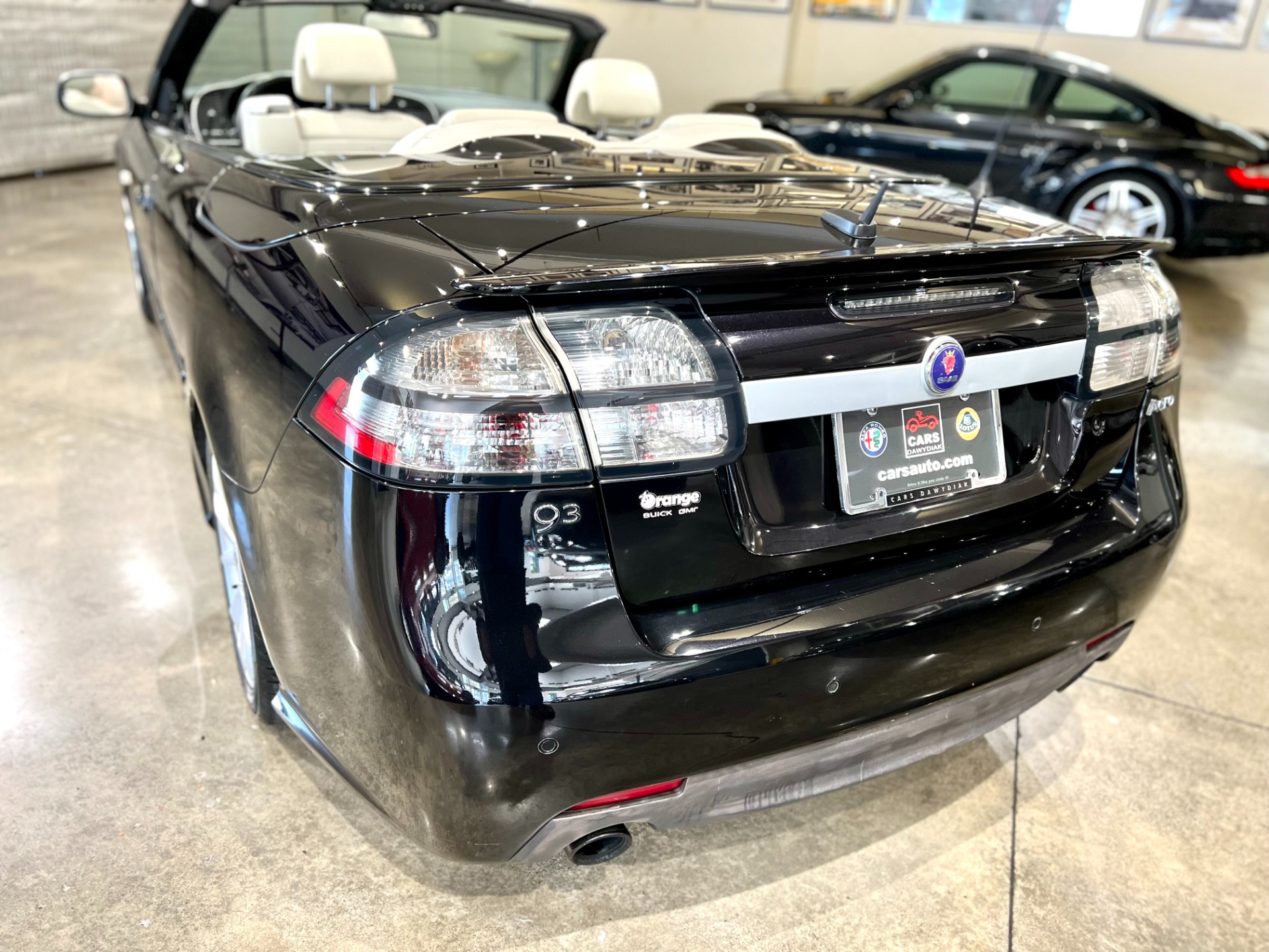Used 2010 Saab 9-3 Aero | St. Petersburg, FL