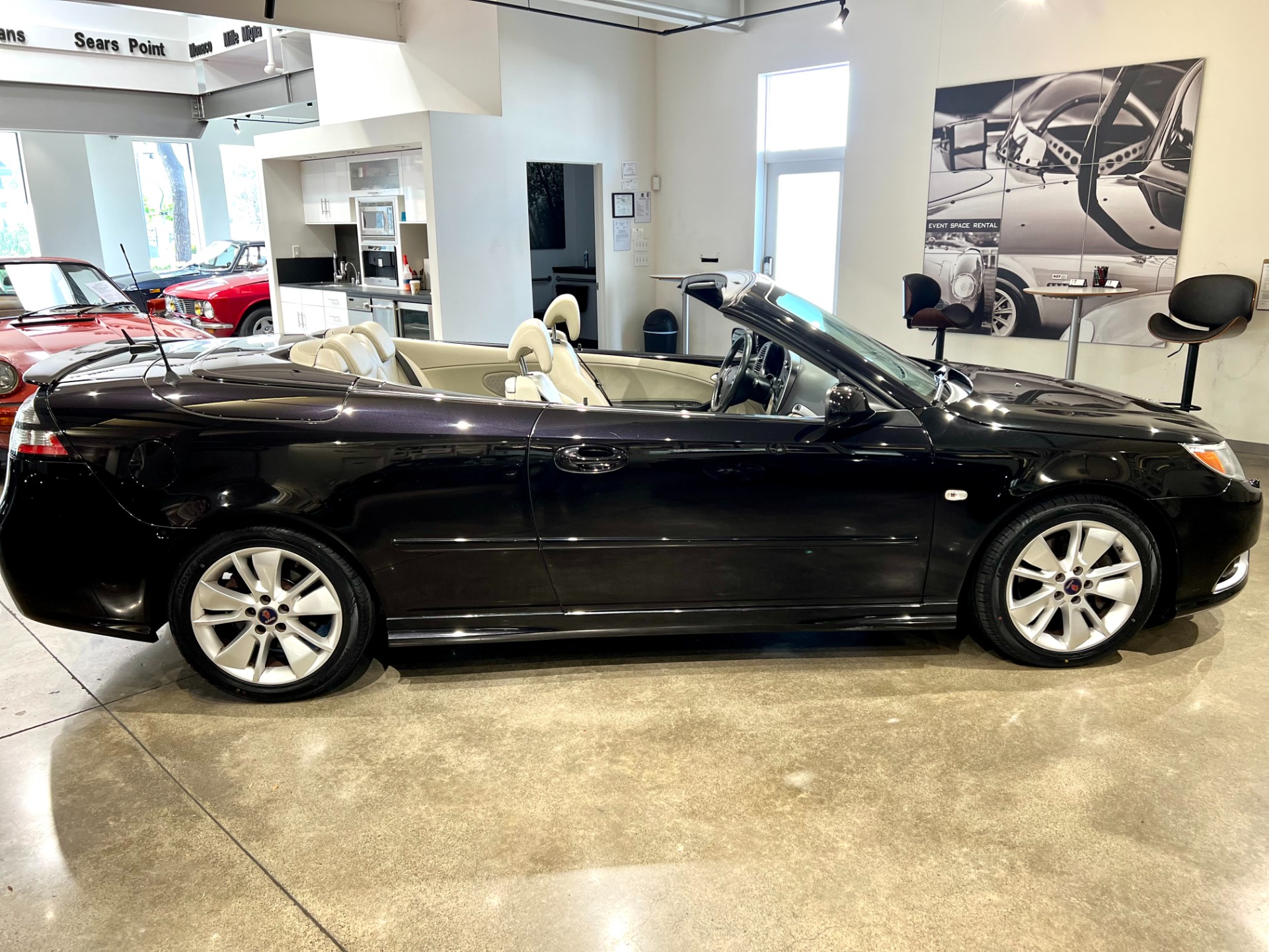 Used 2010 Saab 9-3 Aero | St. Petersburg, FL