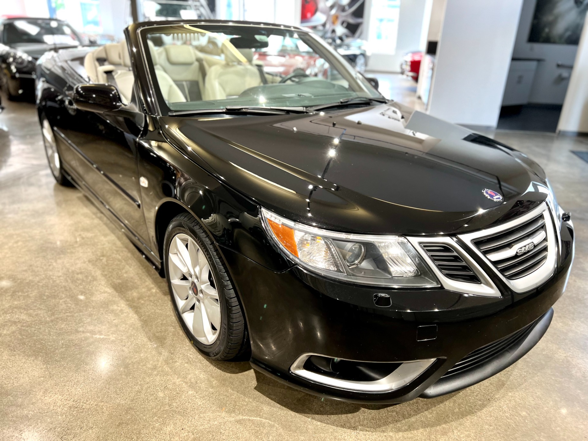 Used 2010 Saab 9-3 Aero | St. Petersburg, FL