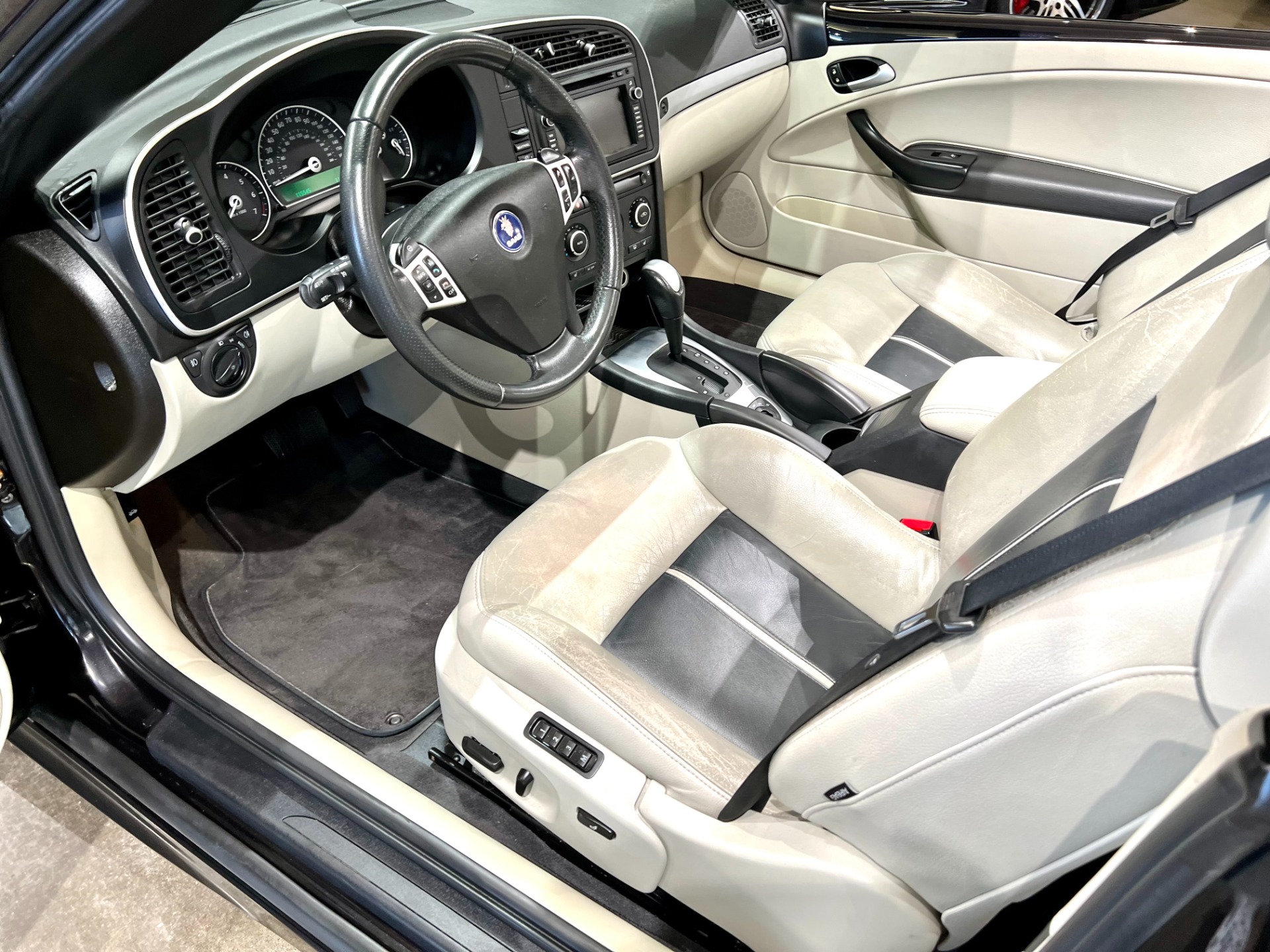 Used 2010 Saab 9-3 Aero | St. Petersburg, FL