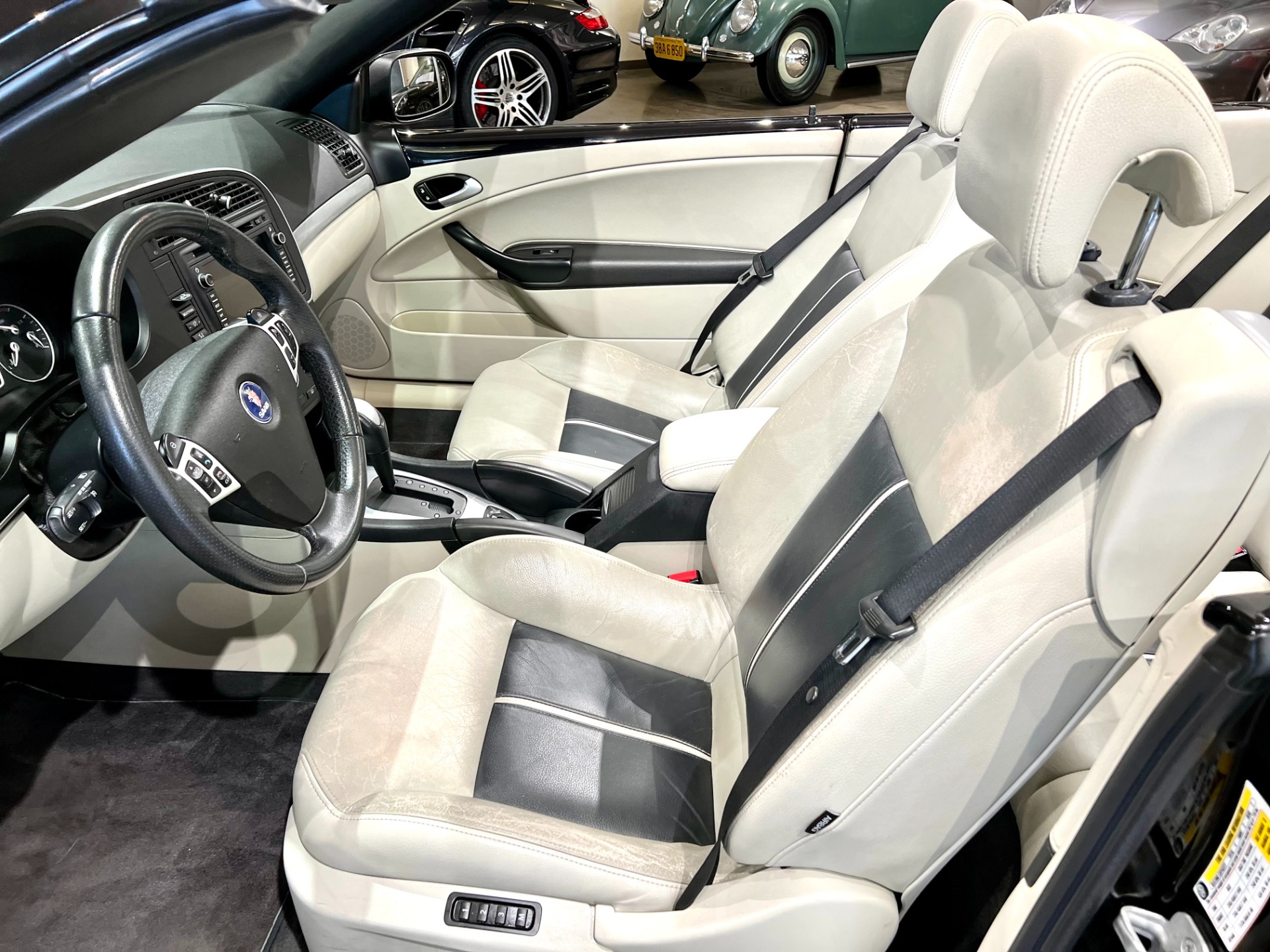 Used 2010 Saab 9-3 Aero | St. Petersburg, FL