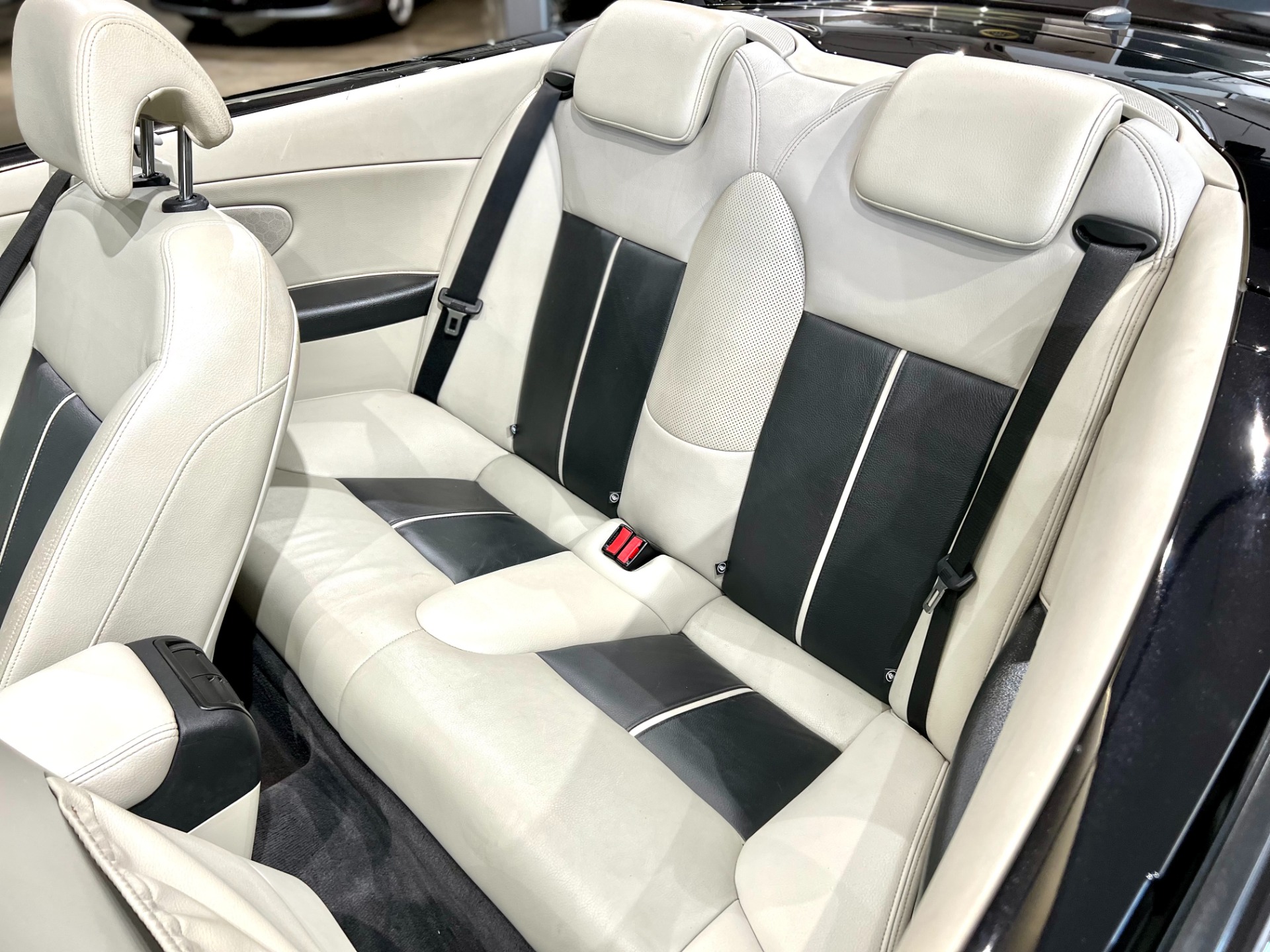 Used 2010 Saab 9-3 Aero | St. Petersburg, FL