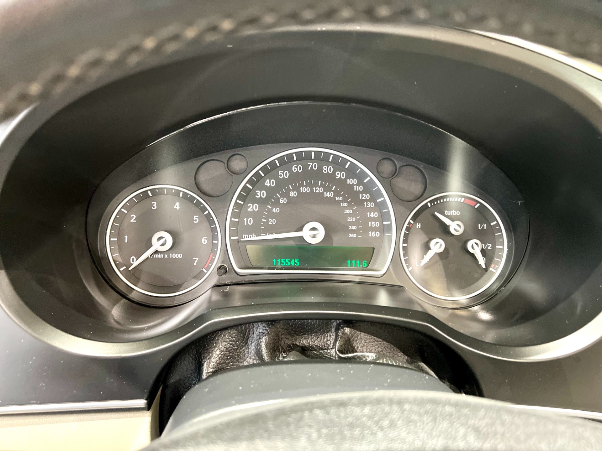Used 2010 Saab 9-3 Aero | St. Petersburg, FL