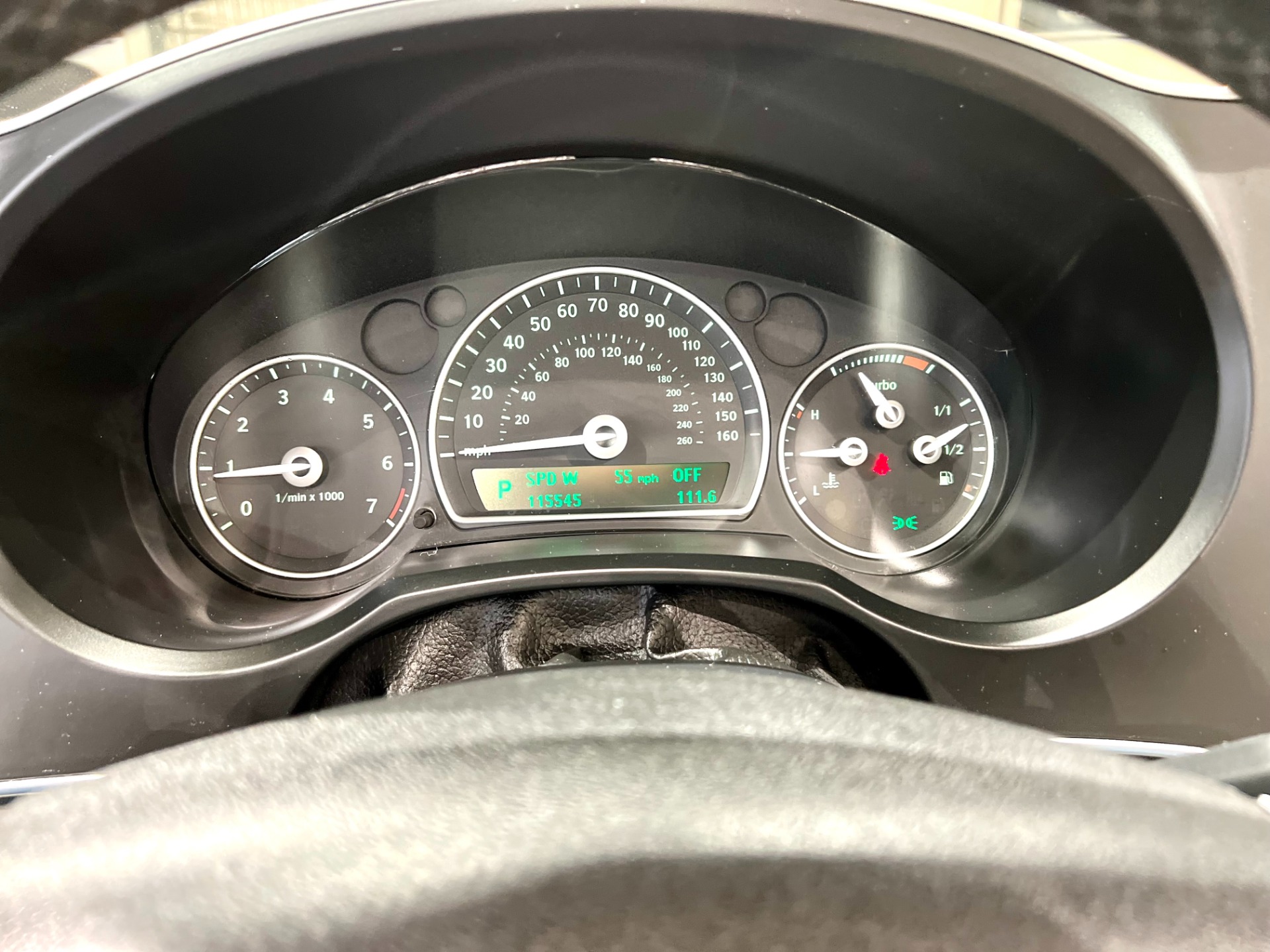 Used 2010 Saab 9-3 Aero | St. Petersburg, FL