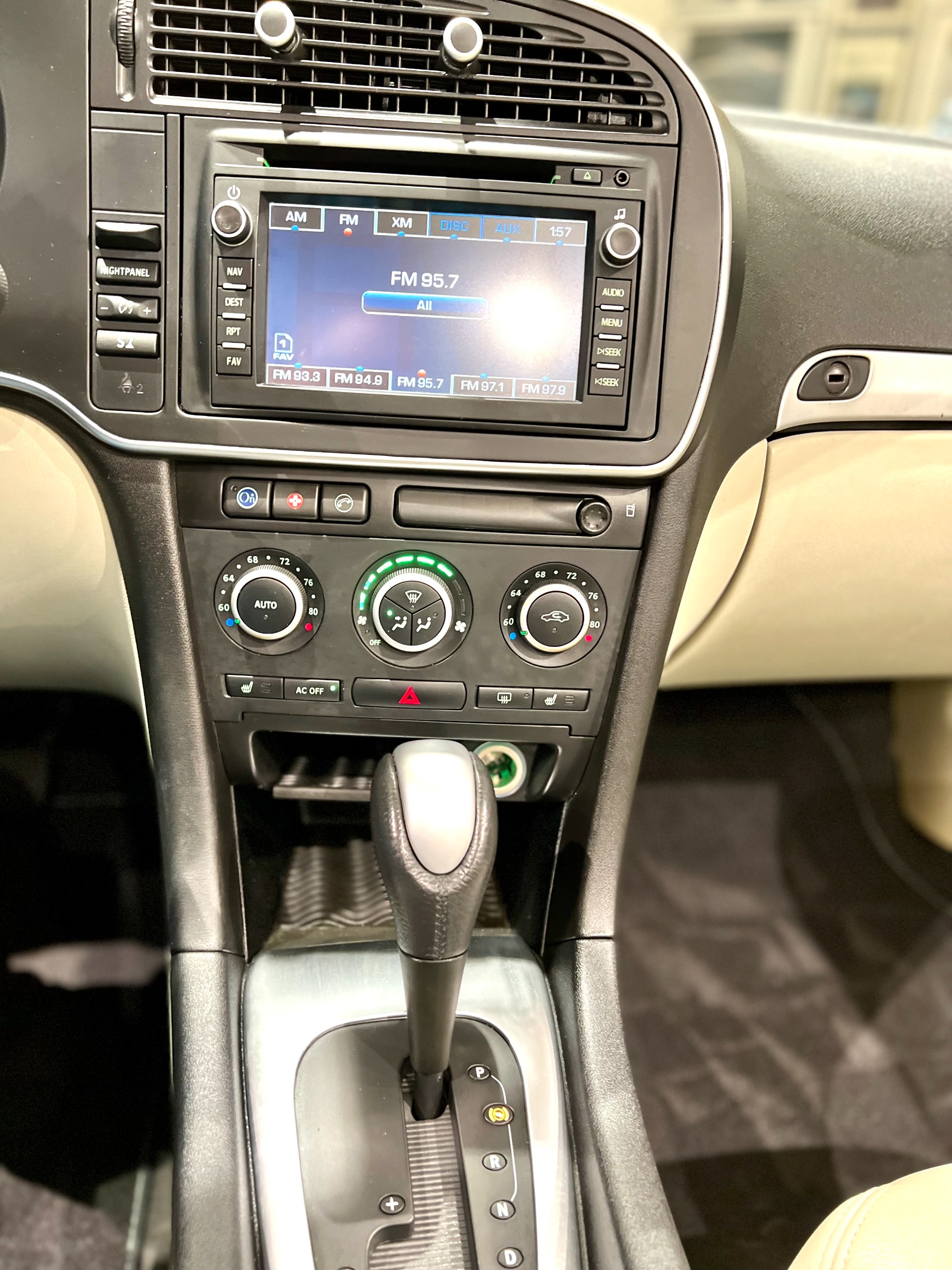 Used 2010 Saab 9-3 Aero | St. Petersburg, FL