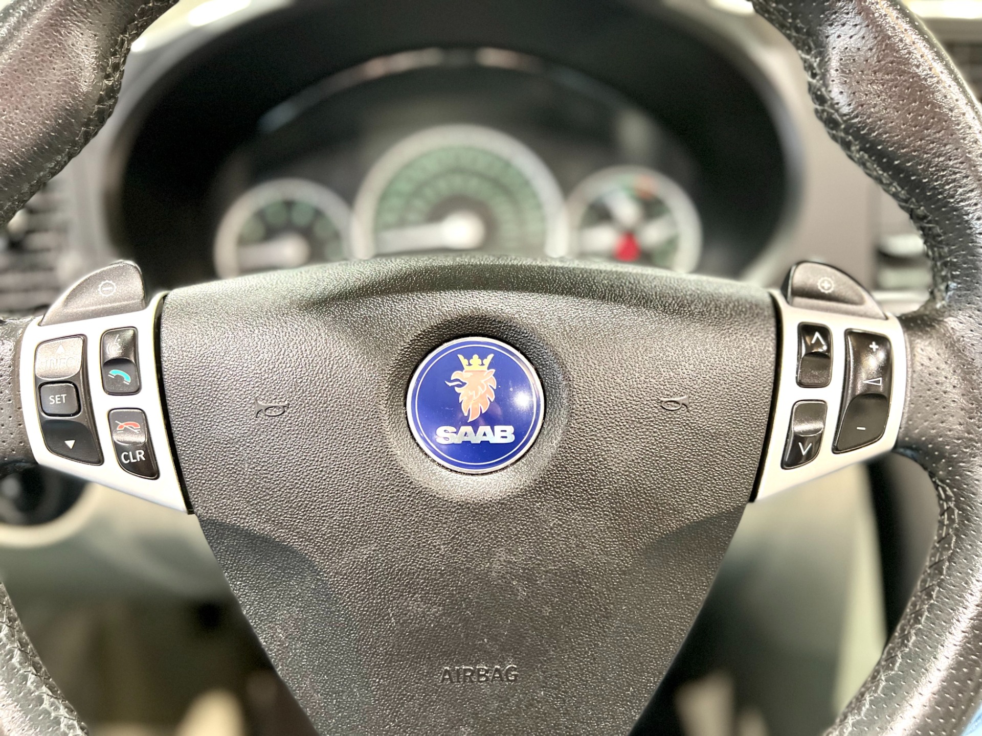 Used 2010 Saab 9-3 Aero | St. Petersburg, FL