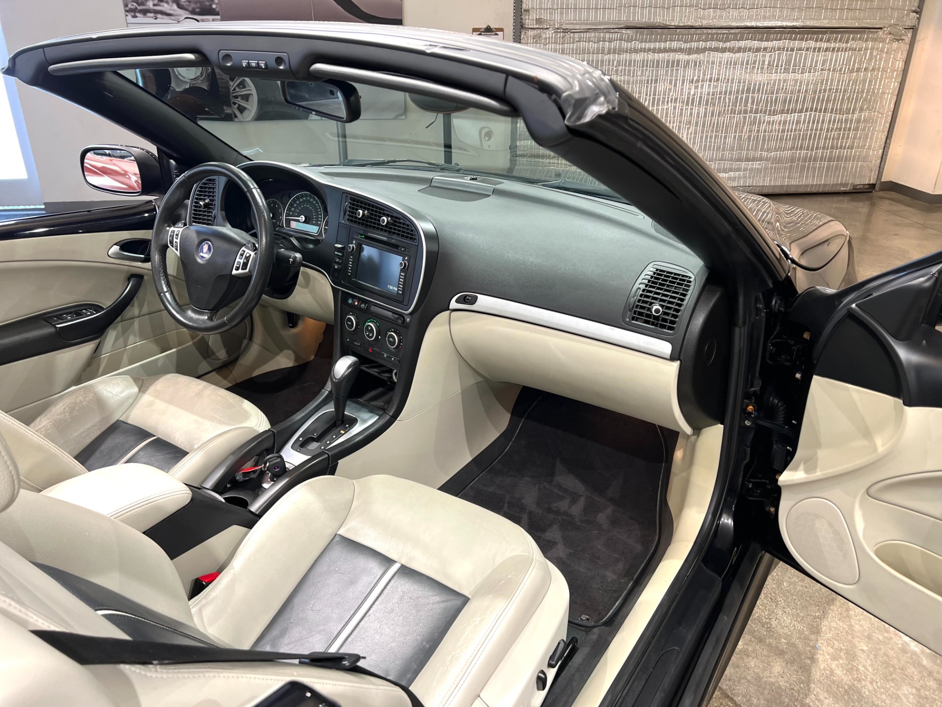 Used 2010 Saab 9-3 Aero | St. Petersburg, FL