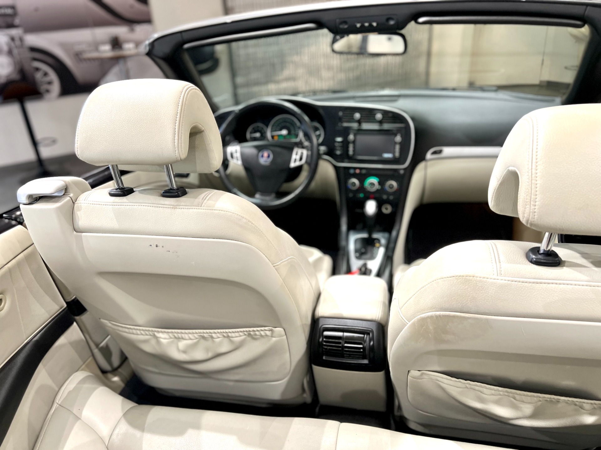 Used 2010 Saab 9-3 Aero | St. Petersburg, FL