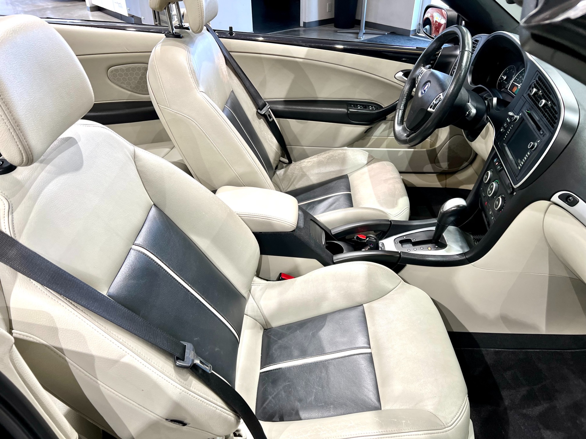 Used 2010 Saab 9-3 Aero | St. Petersburg, FL