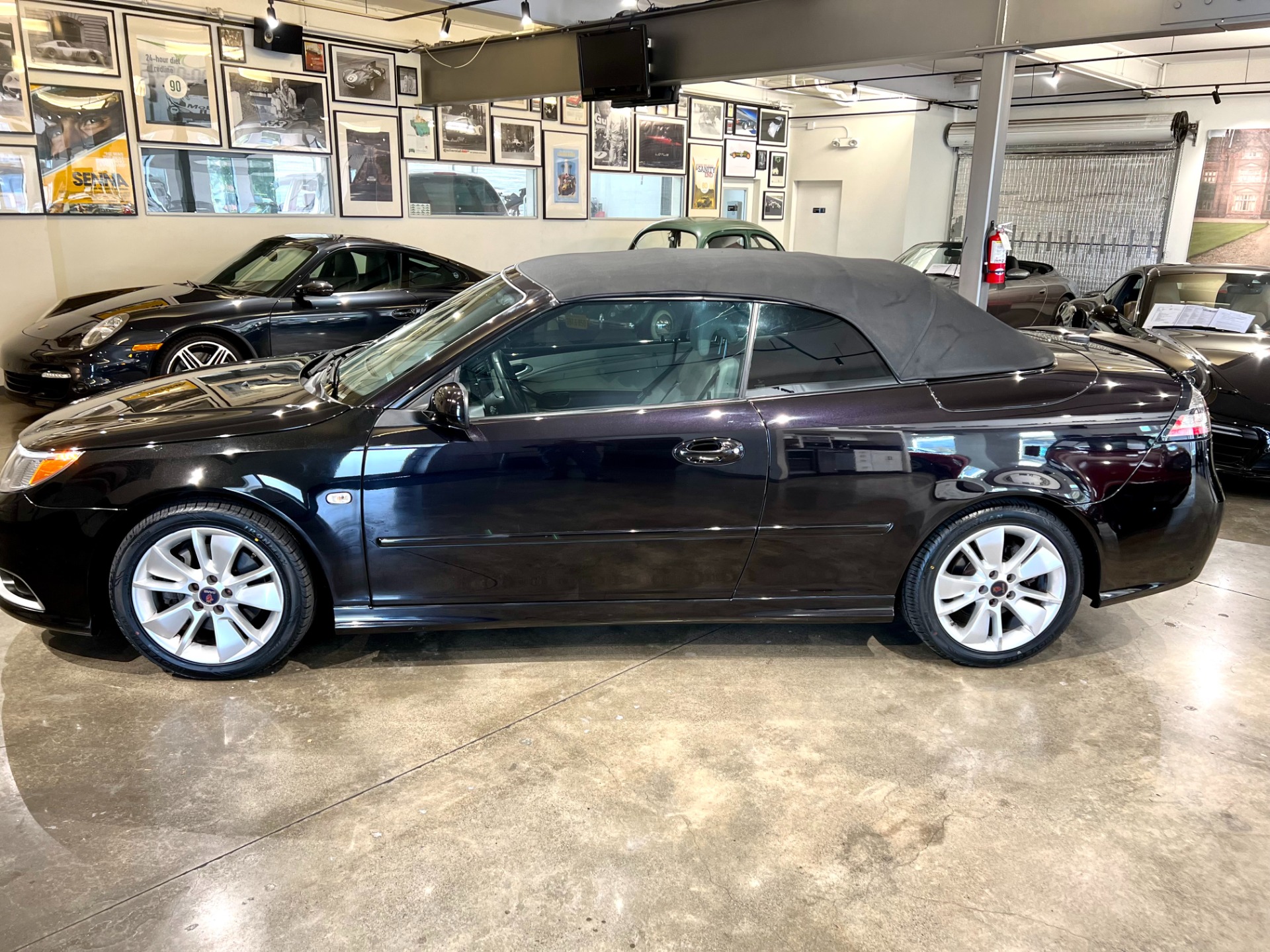 Used 2010 Saab 9-3 Aero | St. Petersburg, FL