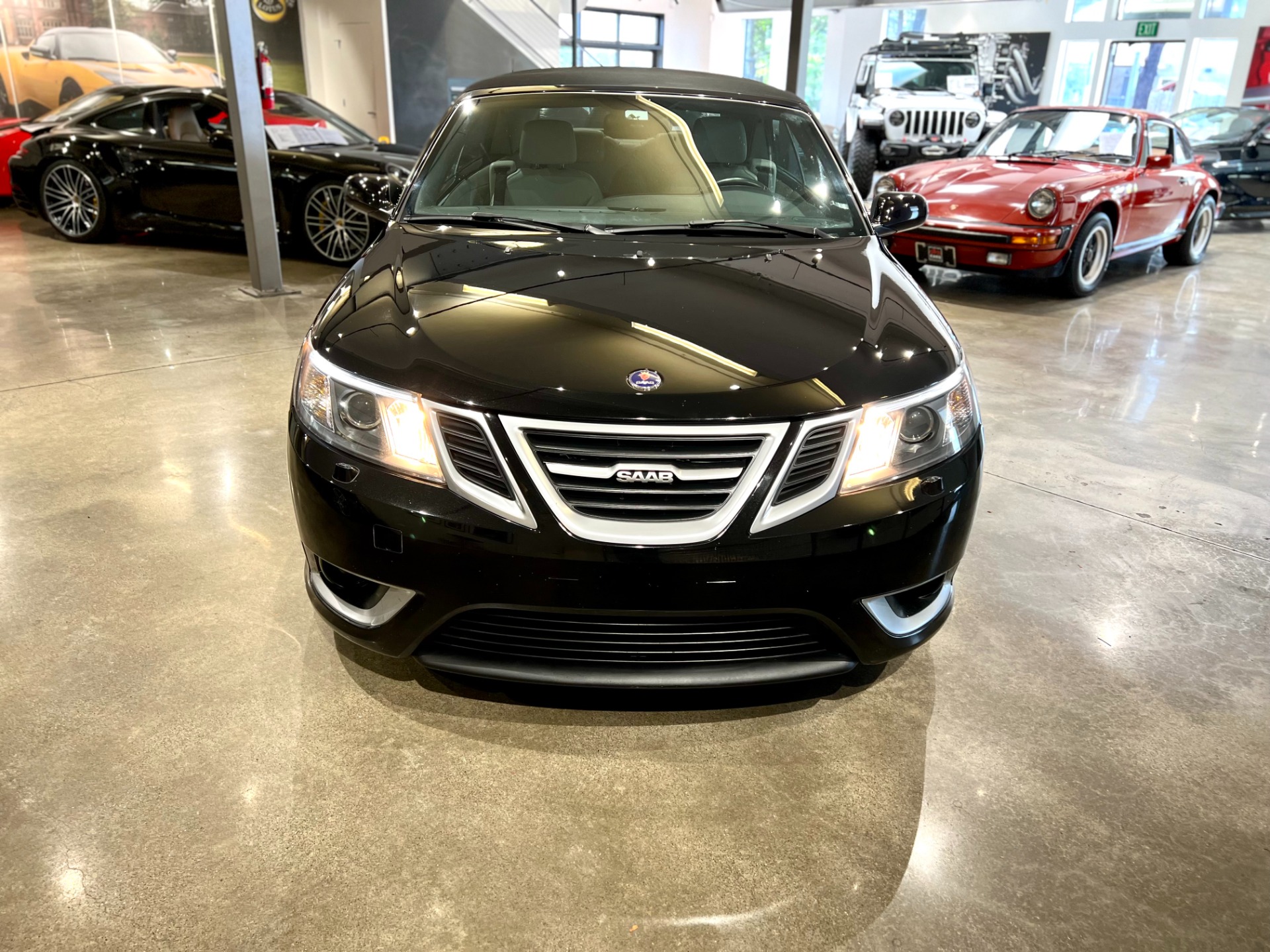 Used 2010 Saab 9-3 Aero | St. Petersburg, FL