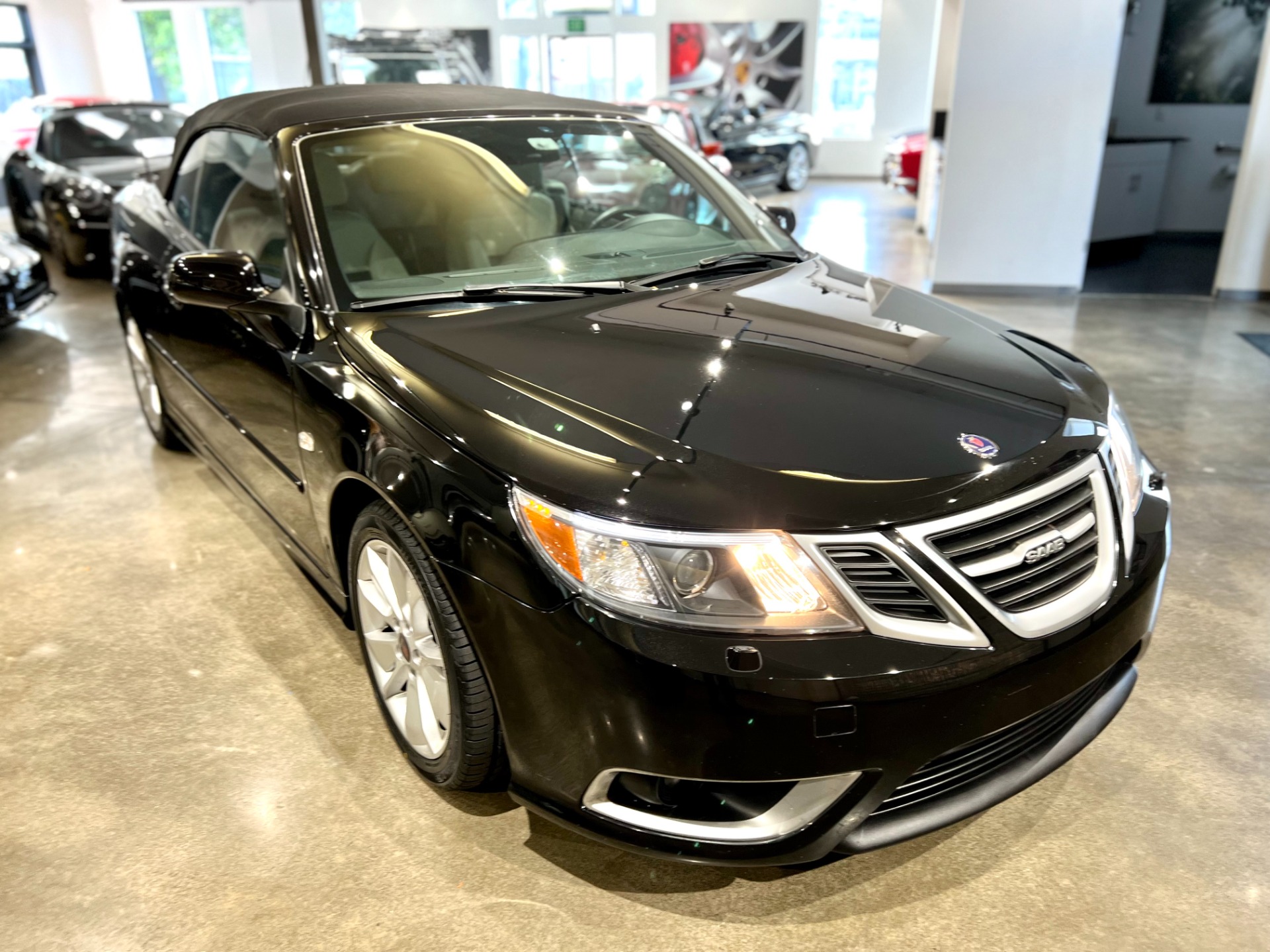 Used 2010 Saab 9-3 Aero | St. Petersburg, FL