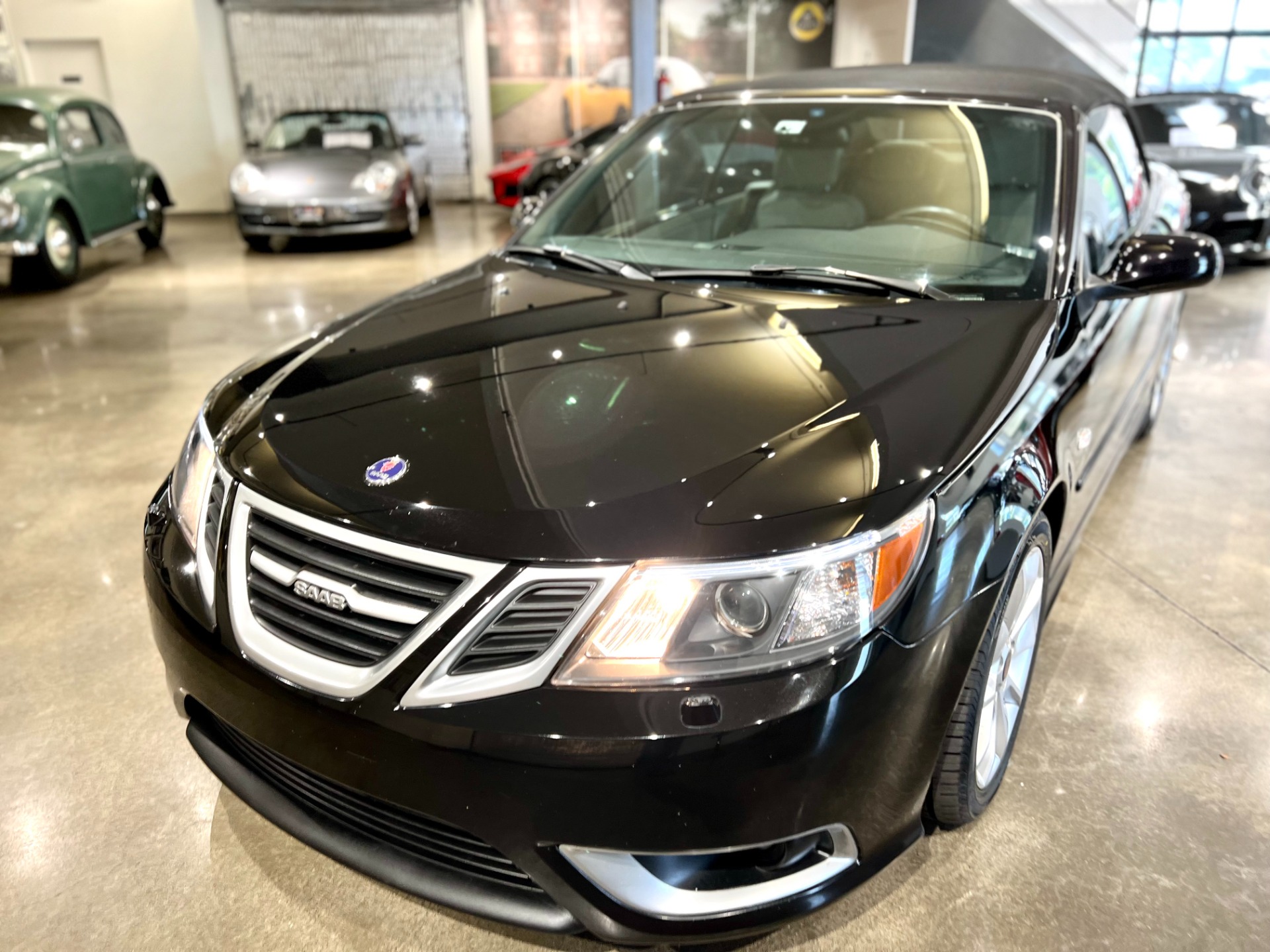 Used 2010 Saab 9-3 Aero | St. Petersburg, FL