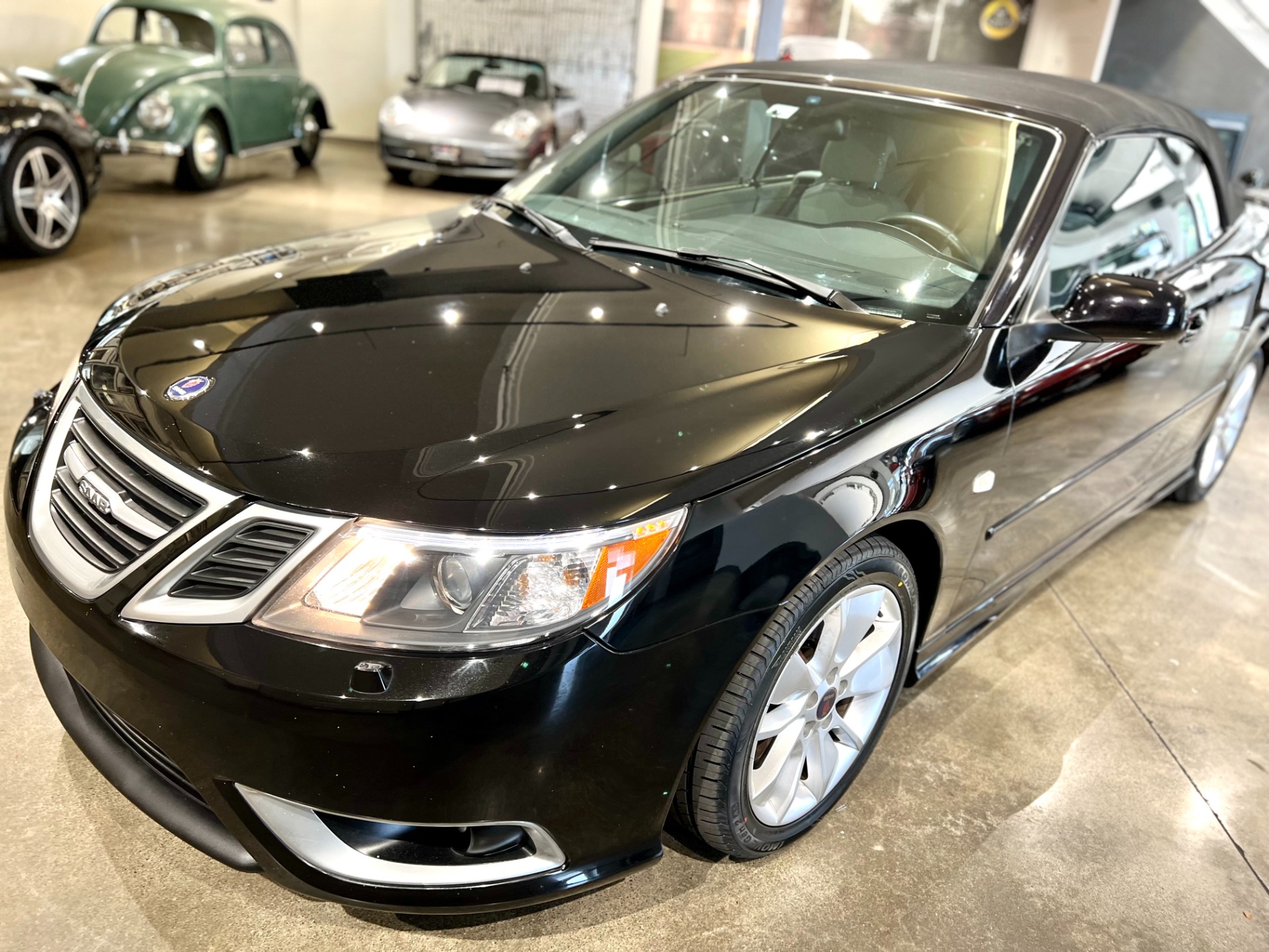 Used 2010 Saab 9-3 Aero | St. Petersburg, FL