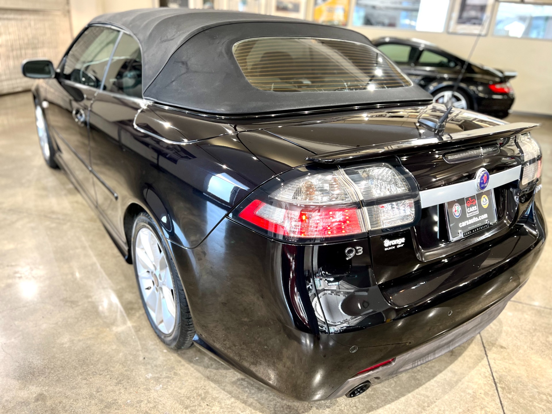 Used 2010 Saab 9-3 Aero | St. Petersburg, FL