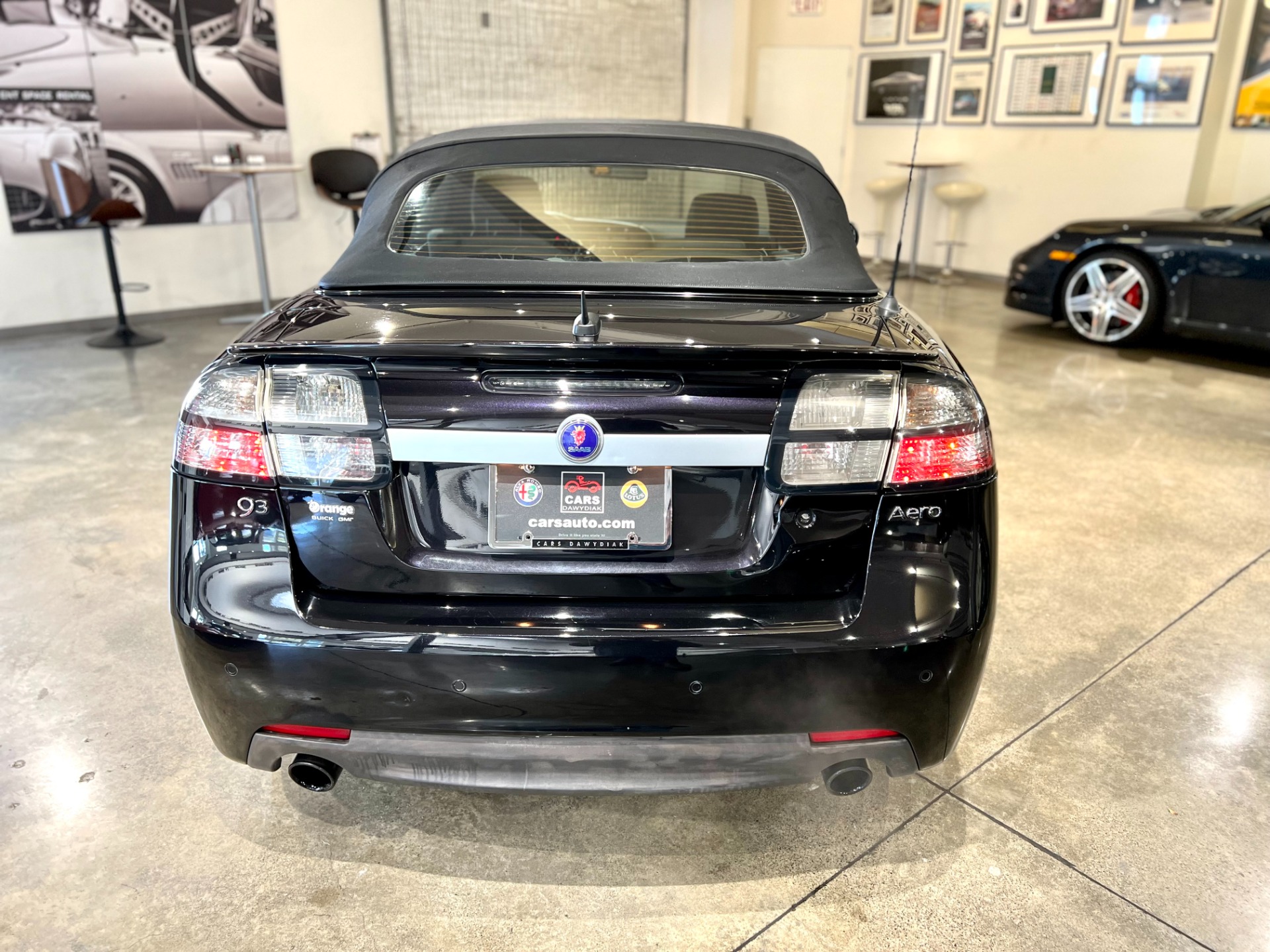 Used 2010 Saab 9-3 Aero | St. Petersburg, FL