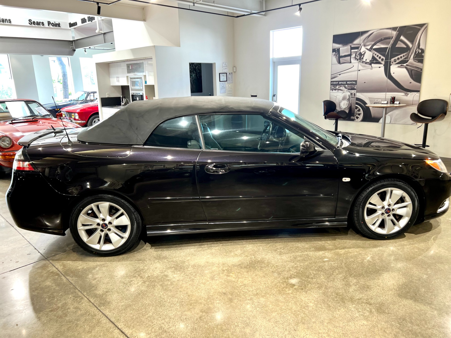 Used 2010 Saab 9-3 Aero | St. Petersburg, FL