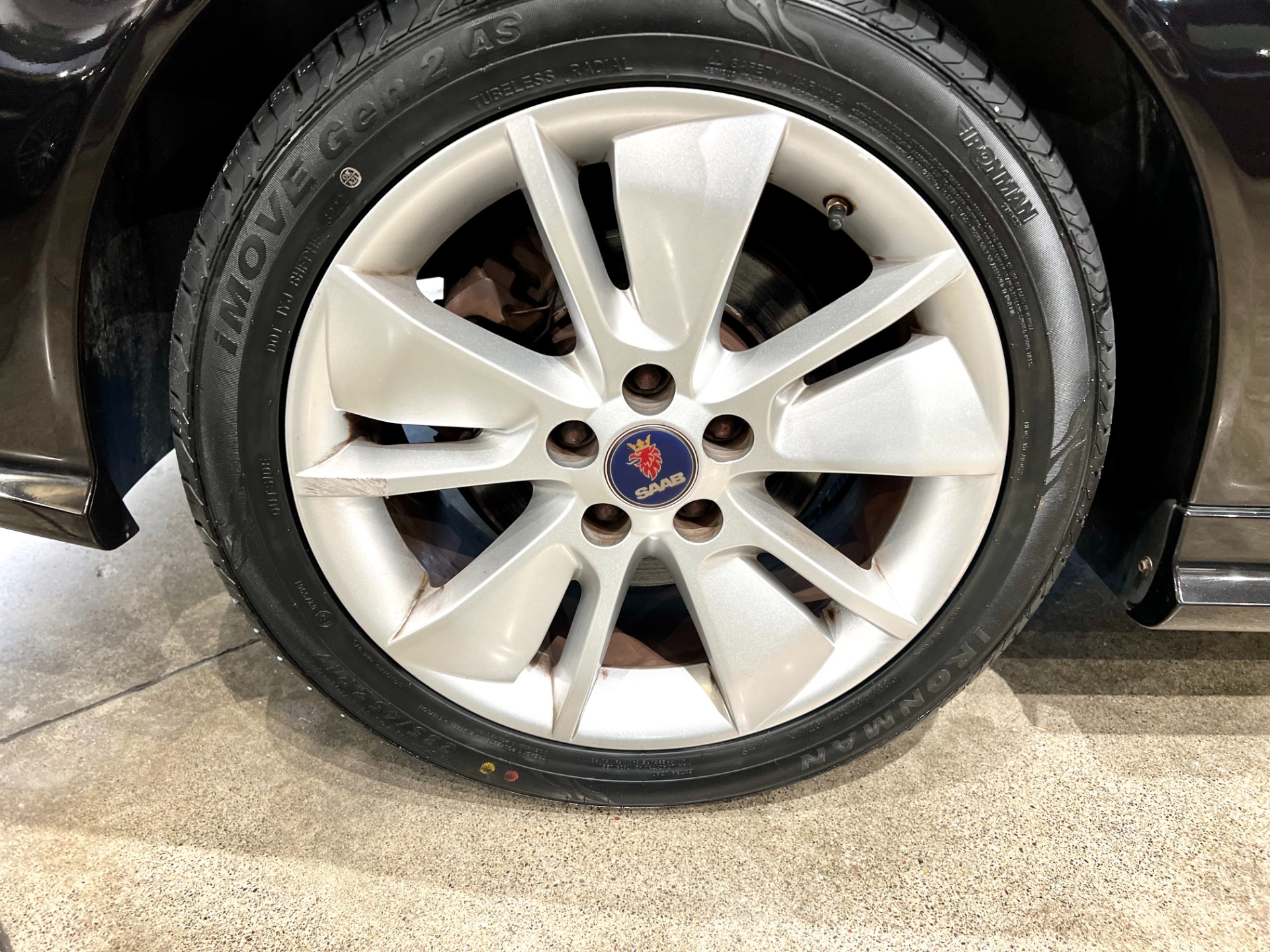 Used 2010 Saab 9-3 Aero | St. Petersburg, FL