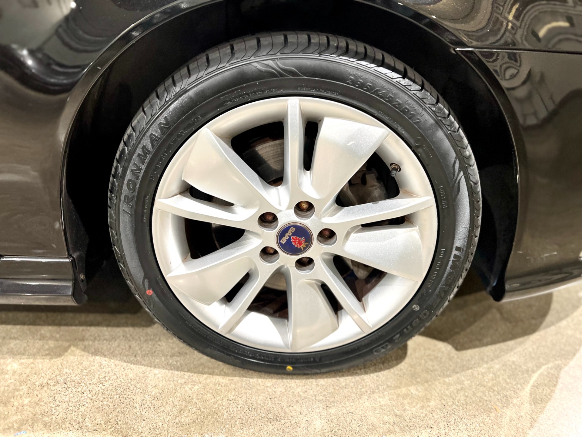 Used 2010 Saab 9-3 Aero | St. Petersburg, FL